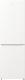 Lodówka Gorenje NRK6191EW4 1