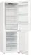 Lodówka Gorenje NRK6191EW4 1