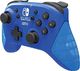 Pad Nintendo HoriPad Nintendo Switch bezprzewodowy (niebieski) 3