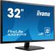 Monitor iiyama ProLite X3291HS-B1 1