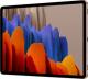 Tablet Samsung Galaxy Tab S7 T870 11" 128 GB Brązowy  (SM-T870NZNAEUB) 3