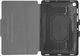 Etui na tablet Targus Targus Click-In sleeve, tablet sleeve (black, Samsung Galaxy Tab S5e) 7