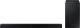Soundbar Samsung HW-T530 2.1 1