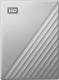 Dysk zewnętrzny HDD WD My Passport for Mac 5TB Srebrny (WDBPMV0050BSL-WESN) 1