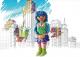 Playmobil Clare - Comic World (70477) 1