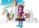 Playmobil Viona - Comic World (70473) 1