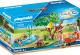 Playmobil Małe pandy (70344) 1