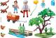 Playmobil Małe pandy (70344) 2