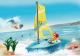 Playmobil Ponton żeglarski (70438) 2
