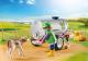 Playmobil Traktor ze zbiornikiem na wodę (70367) 3