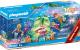 Playmobil Koralowy salon syrenek (70368) 1