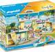 Playmobil Hotel na plaży (70434) 1