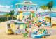 Playmobil Hotel na plaży (70434) 1
