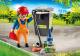 Playmobil Czyściciel ulic (70249) 1