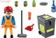 Playmobil Czyściciel ulic (70249) 2