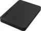 Dysk zewnętrzny HDD Toshiba HDD Canvio Basics 2 TB Czarny (HDTB420EKCAA) 2