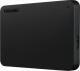 Dysk zewnętrzny HDD Toshiba HDD Canvio Basics 2 TB Czarny (HDTB420EKCAA) 3