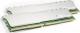 Pamięć Mushkin Silverline, DDR4, 64 GB, 2666MHz, CL19 (MSL4U266KF32GX2) 1