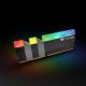 Pamięć Thermaltake Toughram RGB, DDR4, 64 GB, 3600MHz, CL18 (R009R432GX2-3600C18A) 3