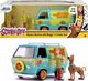 Jada Toys Scooby Doo Mystery Van 1:24 1