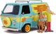 Jada Toys Scooby Doo Mystery Van 1:24 3