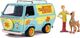 Jada Toys Scooby Doo Mystery Van 1:24 4