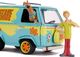 Jada Toys Scooby Doo Mystery Van 1:24 5