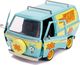 Jada Toys Scooby Doo Mystery Van 1:24 7