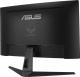 Monitor Asus TUF Gaming VG27VH1B (90LM0691-B01170) 4