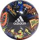 Adidas Piłka nożna Messi Club czarna r. 4 (FS0296) 1