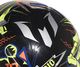 Adidas Piłka nożna Messi Club czarna r. 4 (FS0296) 2