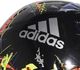 Adidas Piłka nożna Messi Club czarna r. 4 (FS0296) 3
