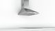 Okap Bosch Bosch DWP66BC50 series - 2, extractor hood (stainless steel) 1