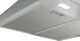 Okap Bosch Bosch DWP66BC50 series - 2, extractor hood (stainless steel) 7