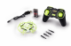 Dron Carson X4 Quadcopter NANO Cage 1