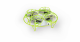 Dron Carson X4 Quadcopter NANO Cage 1
