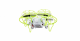 Dron Carson X4 Quadcopter NANO Cage 2