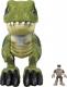 Figurka Fisher Price Imaginext Jurassic World - T-Rex Szczękozaur (GBN14) 1