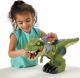 Figurka Fisher Price Imaginext Jurassic World - T-Rex Szczękozaur (GBN14) 2