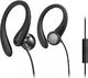 Słuchawki Philips TAA1105BK/00 1