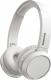 Słuchawki Philips TAH4205WT 1