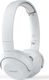 Słuchawki Philips TAUH202WT/00 3