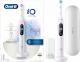 Szczoteczka Oral-B iO Series 7 White Alabaster 1