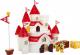 Figurka Jakks Pacific Super Mario - Zamek Mushroom Kingdom (JPA70843) 1