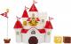Figurka Jakks Pacific Super Mario - Zamek Mushroom Kingdom (JPA70843) 2