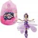 Figurka Spin Master Hatchimals Pixies Crystal Flyers - Latająca Wróżka fioletowa (6059634) 1