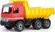 Lena Wywrotka Mercedes Actros 62 cm luzem w kartonie 1