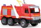 Lena Straż Pożarna Actros 63 cm luzem w kartonie 1