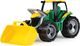 Lena Traktor z ładowaczem 62 cm luzem w kartonie 1