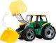 Lena Traktor z ładowaczem 62 cm luzem w kartonie 1